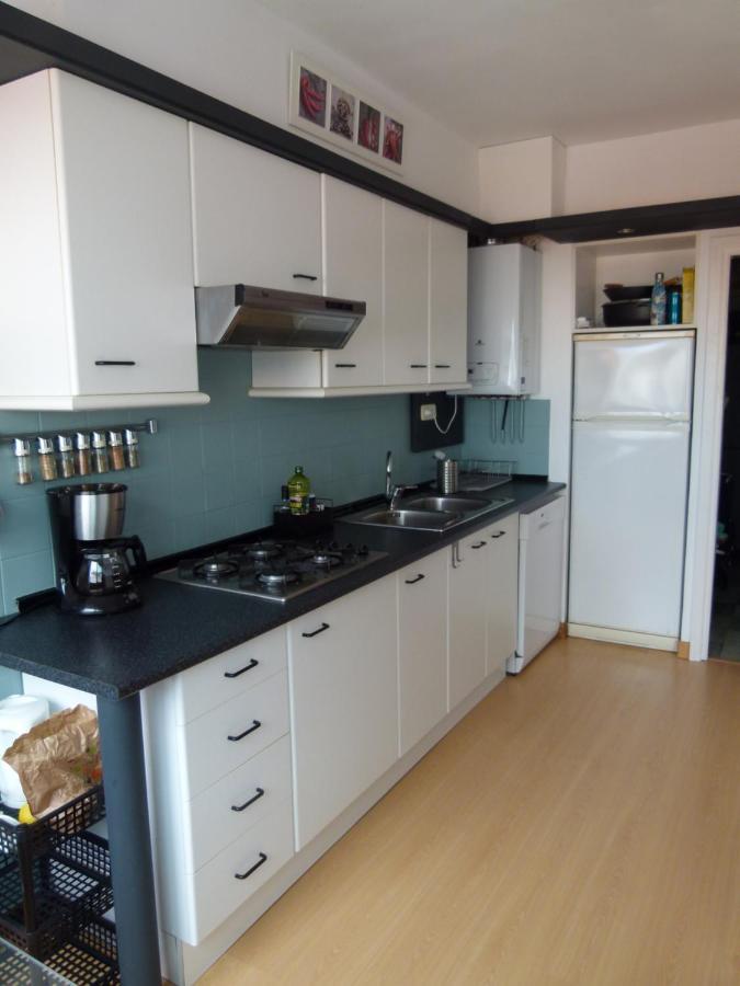 Appartement 3 Pieces Au Coeur D'Hendaye Plage 外观 照片