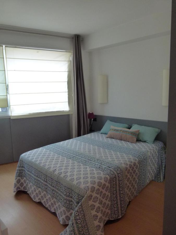 Appartement 3 Pieces Au Coeur D'Hendaye Plage 外观 照片