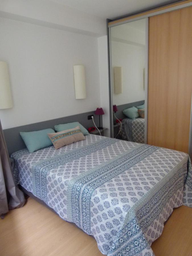 Appartement 3 Pieces Au Coeur D'Hendaye Plage 外观 照片