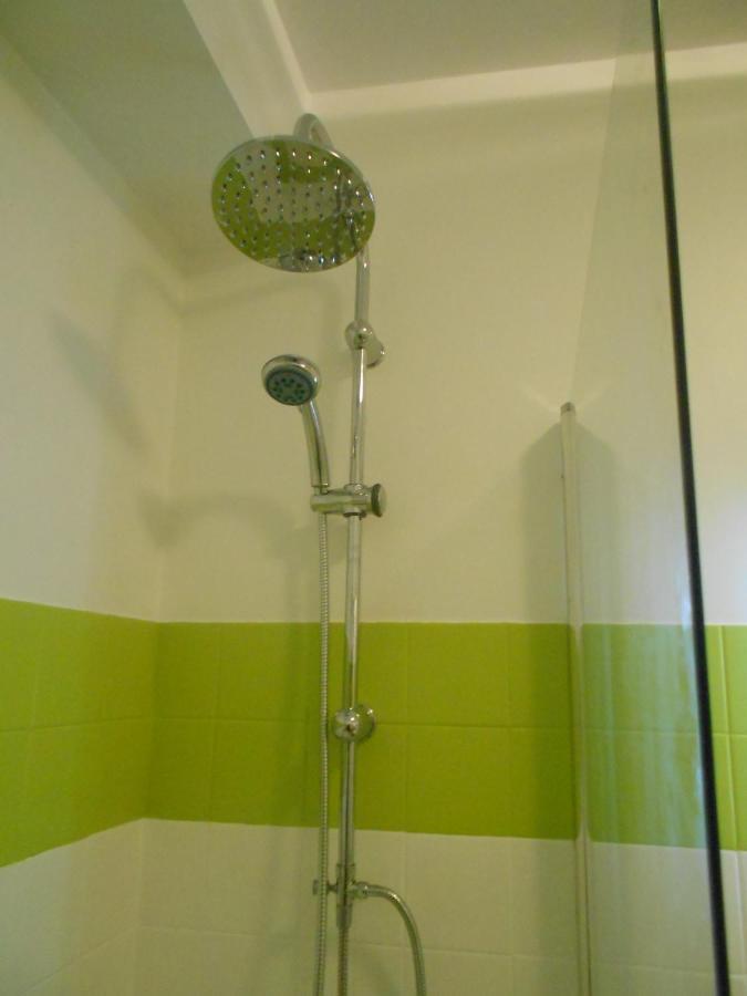 Appartement 3 Pieces Au Coeur D'Hendaye Plage 外观 照片