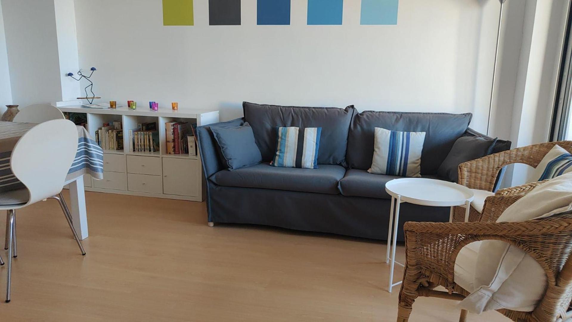 Appartement 3 Pieces Au Coeur D'Hendaye Plage 外观 照片