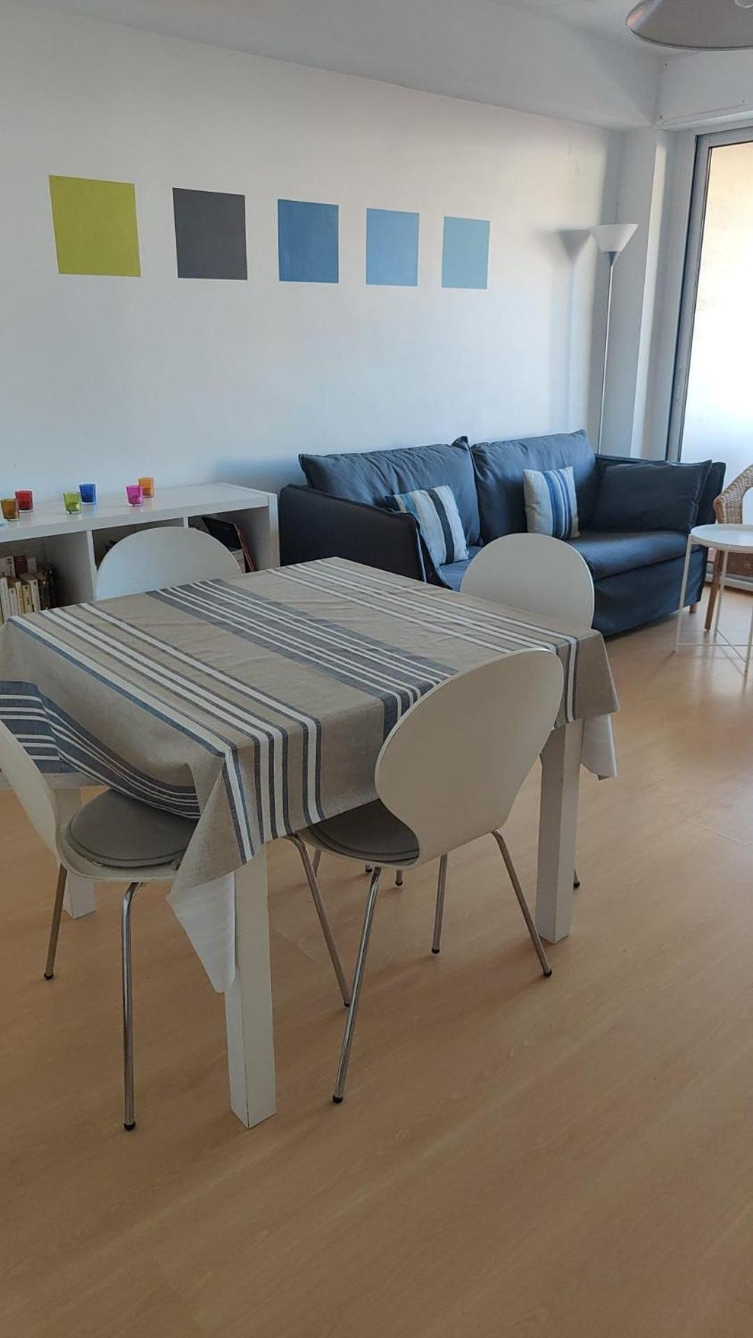 Appartement 3 Pieces Au Coeur D'Hendaye Plage 外观 照片